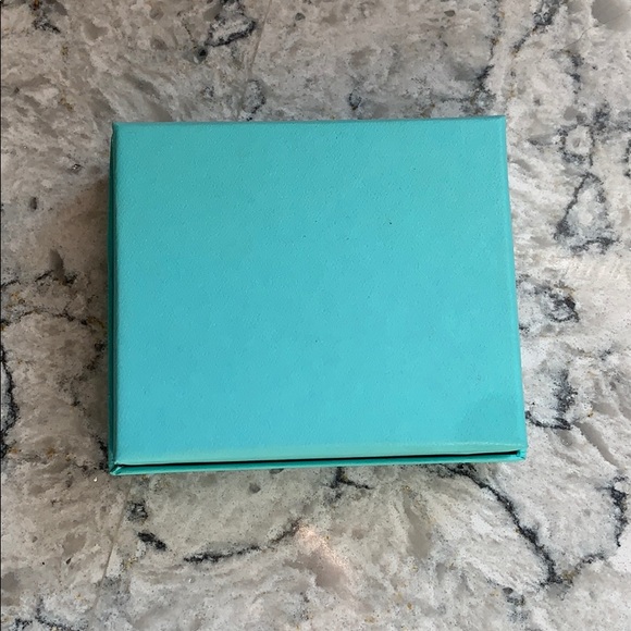 Tiffany & co. Box - Picture 3 of 7